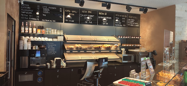 Opinii despre Bäckerei Hänggi în Luzern - Gastronomie und Hotellerie