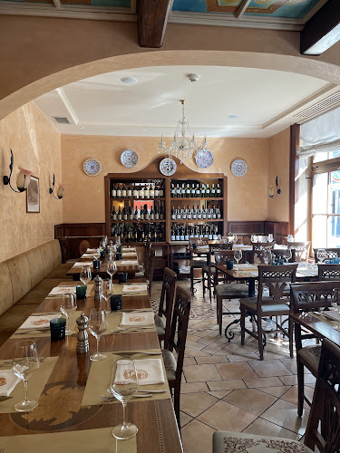 Ristorante Luce - Gastronomie und Hotellerie