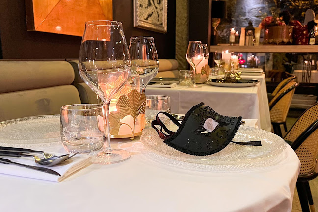 Opinii despre Teatro Cucina Italiana în Geneva - Gastronomie und Hotellerie