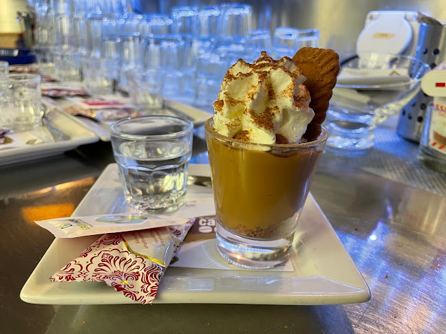 Comentarii opinii despre Bar Oasi