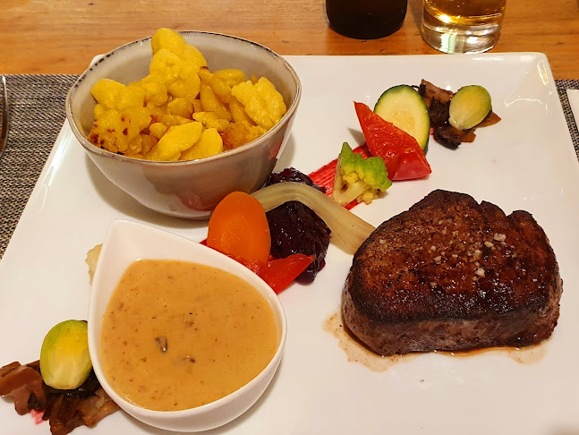 Auberge de l'Etoile - Duillier