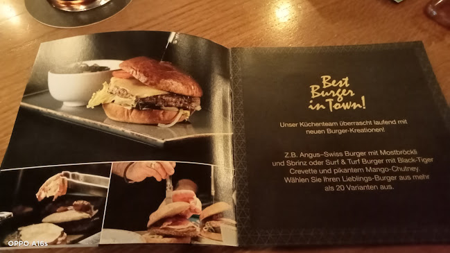 Opinii despre ART's în Wil - Gastronomie und Hotellerie