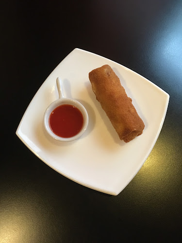 Don't Worry Eat Curry