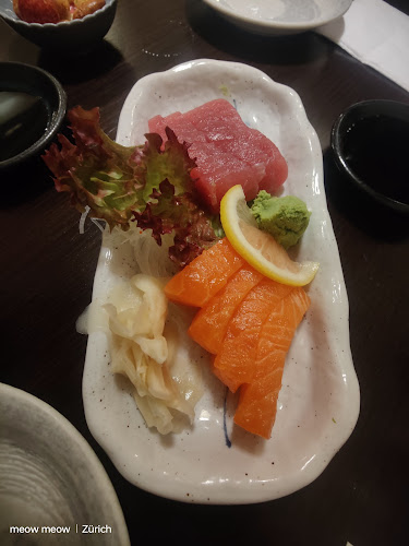 Kokoro - Gastronomie und Hotellerie