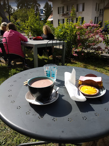 Au Fil du Temps - Gastronomie und Hotellerie