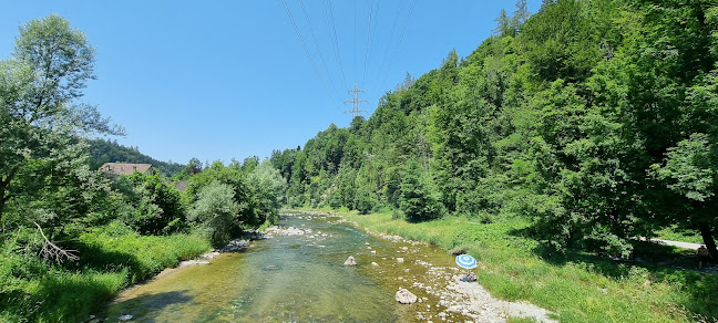 Restaurant Sihlwald - Horgen