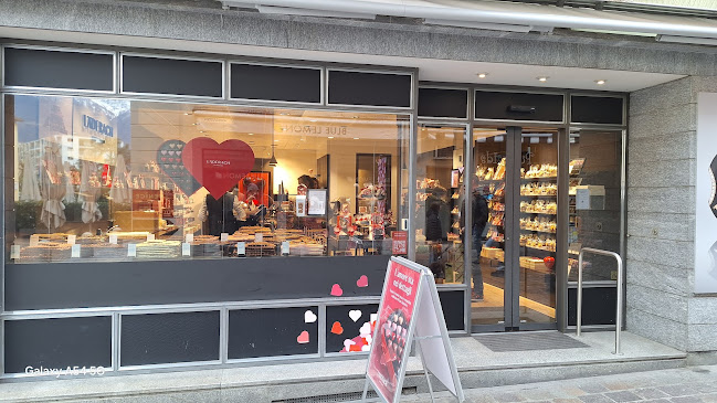 Via alla Ramogna 10, 6600 Locarno