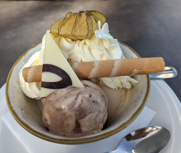 Belvoir Restaurant & Grill - Rüschlikon