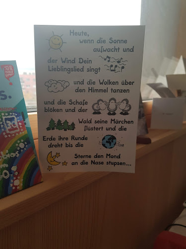 Bäckerei Gwerder, Filiale Pulvermühle Chur