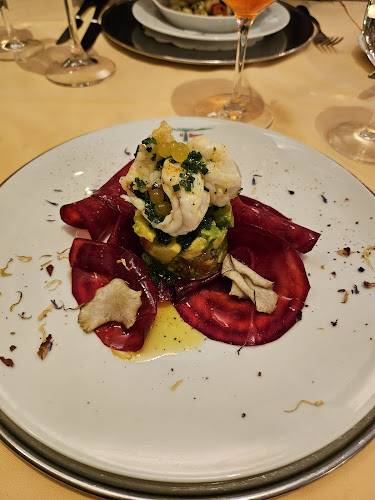 Restaurant il Faro Dübendorf Militärflugplatz - Dübendorf