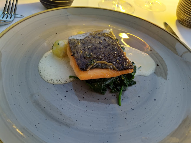 Comentarii opinii despre Three Point culinary lounge