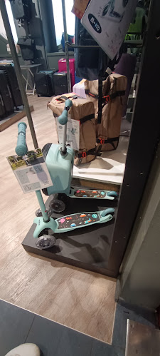 Autogrill Raststätte Pratteln - Pratteln