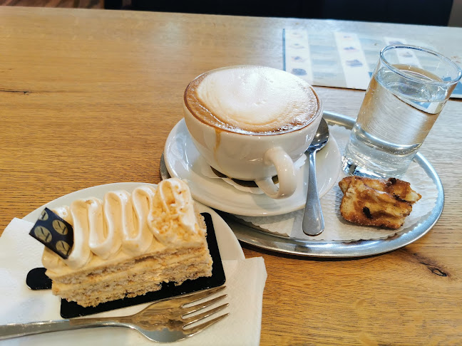 Chocolaterie am Klosterplatz