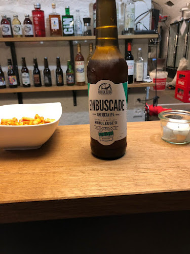 Brau Bar Bümpliz - Bern