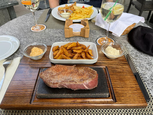 Comentarii opinii despre Gasthof Rössli Dürrenast