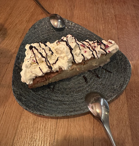 Miski Restaurant - Cevicheria - Geneva