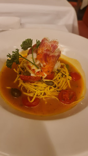 la Finestra Restaurant