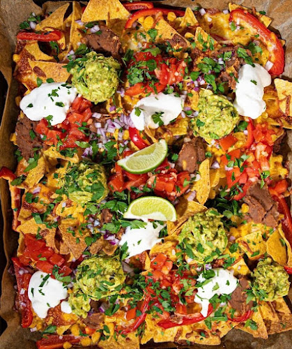 Aastro El Torito, Bubikon (Zürich) - Bubikon