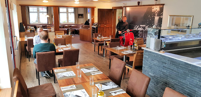 Made In Italy da Michelino Herisau - Gastronomie und Hotellerie