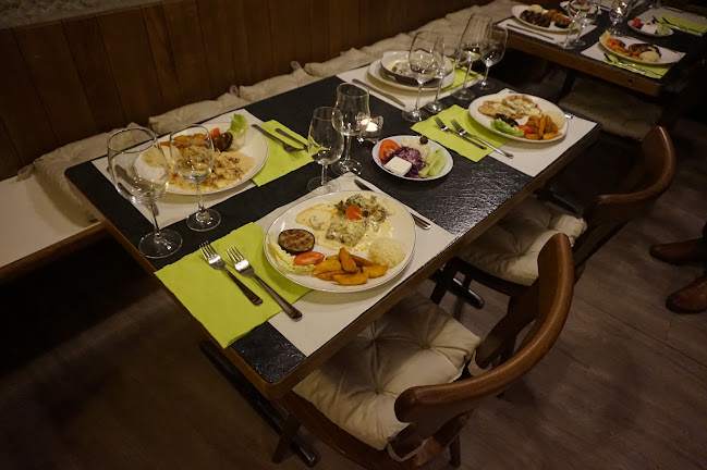 Opinii despre Victoria Restaurant & Bar în Burgdorf - Gastronomie und Hotellerie