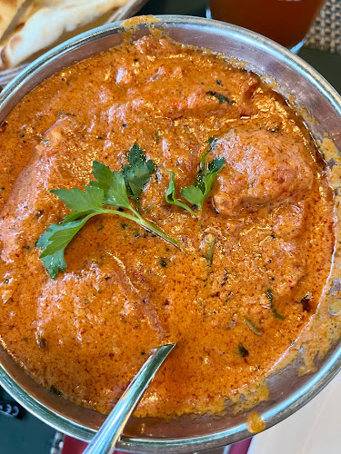 Restaurant Tulsi - Gastronomie und Hotellerie