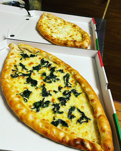 Opinii despre Pizza Raben în Einsiedeln - Gastronomie und Hotellerie