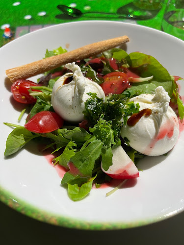 Le Petit Chef - Basel - Münchenstein