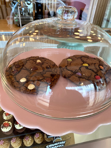 Hüftgold - Cupcakes & Co. - Olten