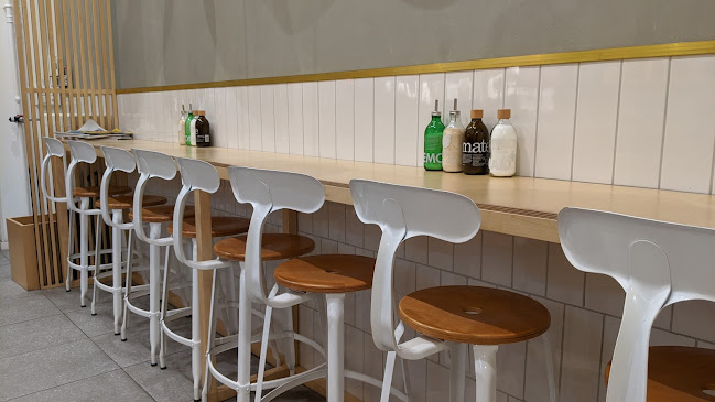 The Pancakes Mafia - Lausanne