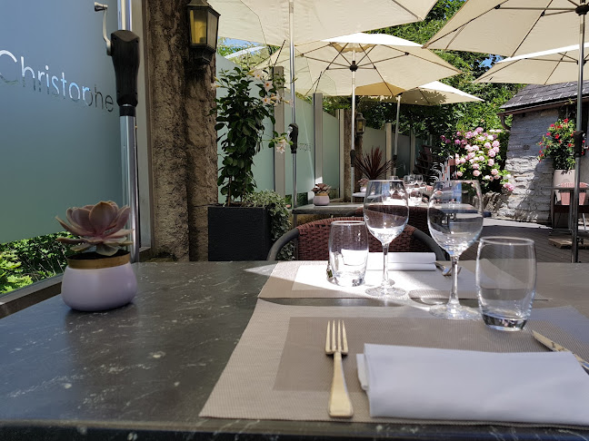 Le Saint Christophe - Gastronomie und Hotellerie