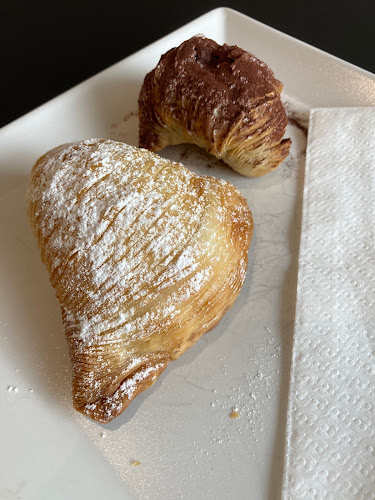 Opinii despre La Vela în Rorschach - Gastronomie und Hotellerie