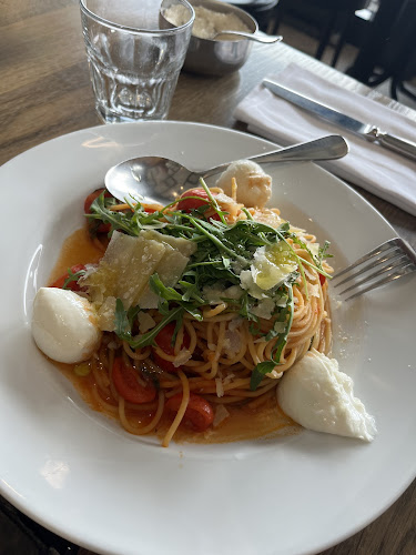 Comentarii opinii despre Pizzeria Ristorante Molino Affoltern am Albis