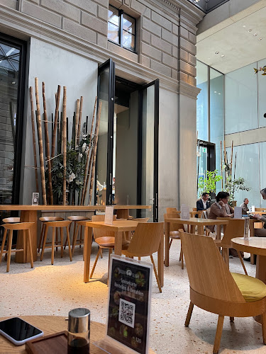 Comentarii opinii despre Sora Sushi