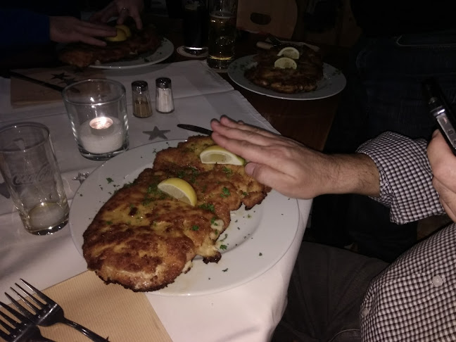 Zum Stall - Rheinfelden