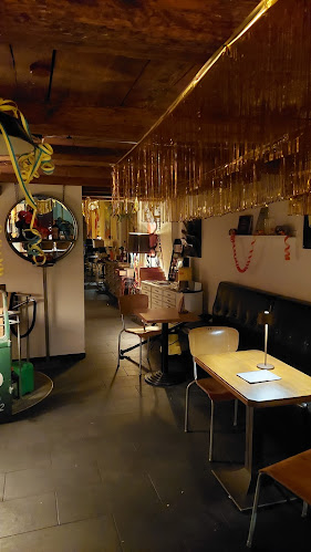 Comentarii opinii despre Barterre Cocktailbar