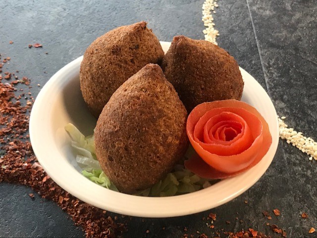 Comentarii opinii despre Byblos Restaurant Libanais