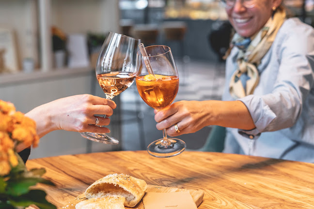 Schaffhauserstrasse 106, 8180 Bülach