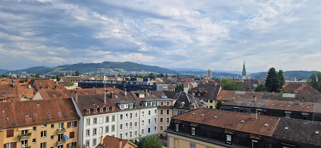 Opinii despre Bar8 în Bern - Gastronomie und Hotellerie