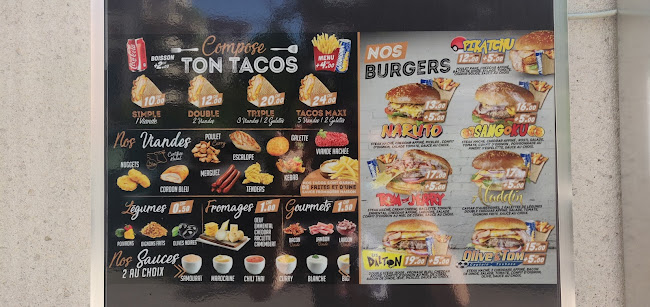 Eat & Play Renens - Gastronomie und Hotellerie