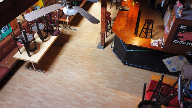 Schweinebucht - Gastronomie und Hotellerie