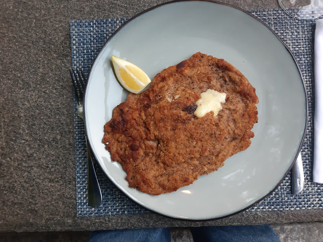 Ristorante Centrale - Losone