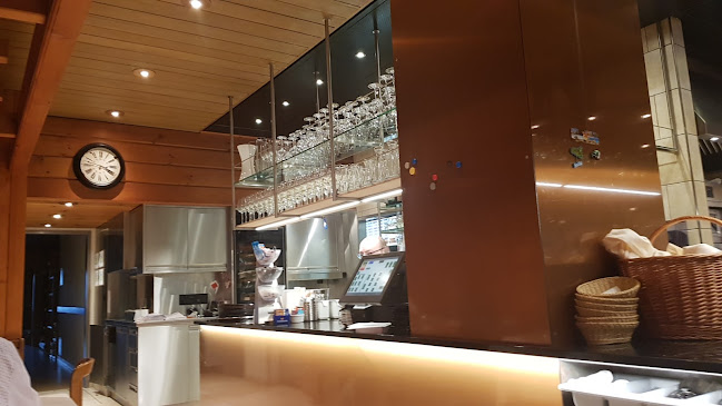 Bahnhöfli - Therwil