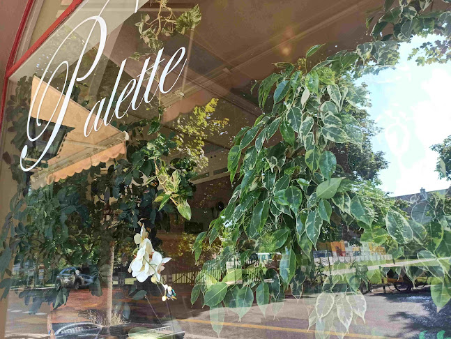 Palette - Gastronomie und Hotellerie