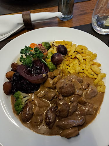 Wirthaus zum Unterlachenhof - Gastronomie und Hotellerie