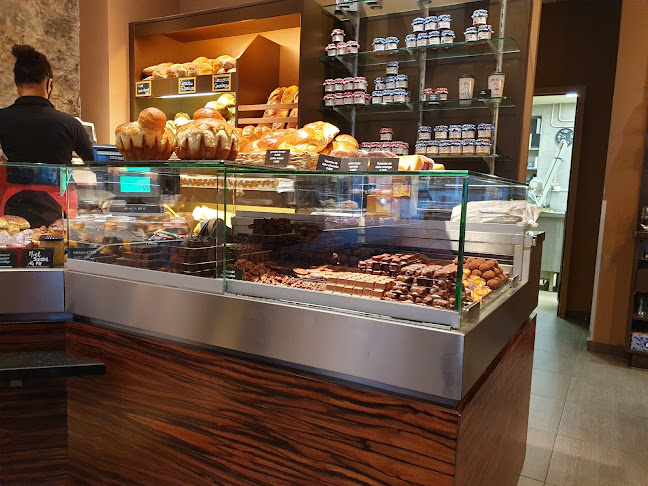 Céline et Sébastien - Gastronomie und Hotellerie