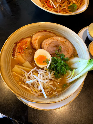 Comentarii opinii despre Restaurant LO! im Kreuz