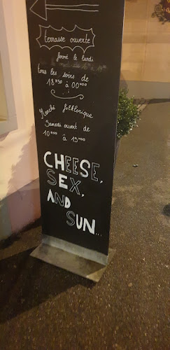 Comentarii opinii despre Trois Sifflets