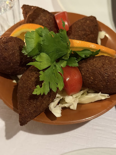 Comentarii opinii despre Restaurant Le Cèdre - Bellevue