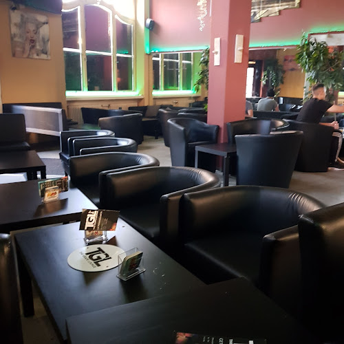 Comentarii opinii despre The Grape Lounge