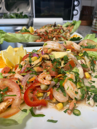 Comentarii opinii despre Aras Steakhouse GmbH